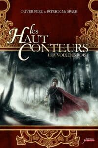 Les Haut Conteurs - Tome 1