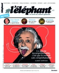 L'éléphant 2