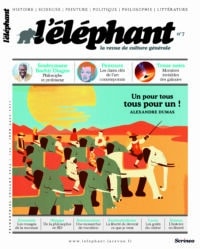 L'éléphant 7