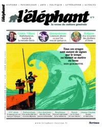L'éléphant 9