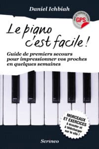 Le Piano c'est facile !