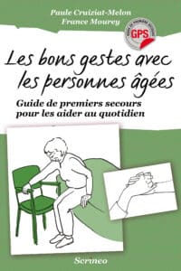 Les Bons Gestes avec les personnes agêes
