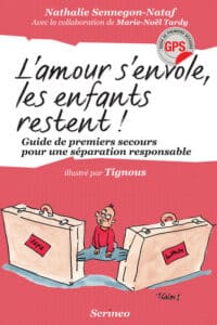 L'Amour s'envole, les enfants restent !