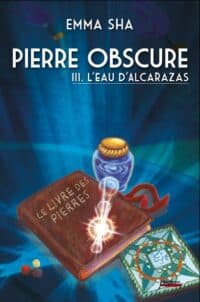 Pierre Obscure - Tome 3