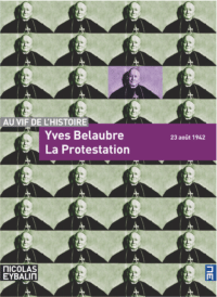 La protestation