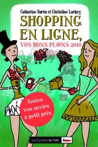 Shopping en ligne, même p@s peur!