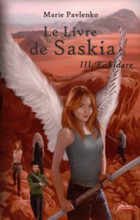 Le livre de Saskia - Tome 3