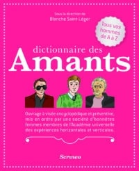 Dictionnaire des Amants