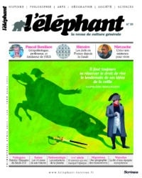 L'éléphant 10