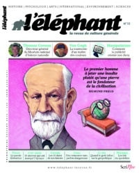 L'éléphant 11