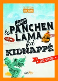 Il était un jour... Quand le PanchenLama fut kidnappé