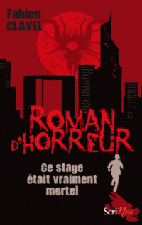Roman d'horreur - Ce stage était vraiment mortel