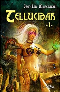 Tellucidar - Tome 1
