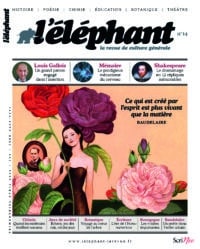 L'éléphant 14