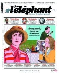 L'éléphant 15