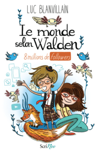 Le Monde selon Walden