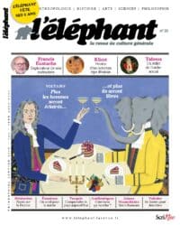 L'éléphant 21