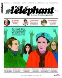 L'éléphant 17