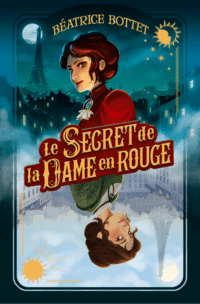 Le Secret de la dame en rouge