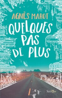 Quelques pas de plus