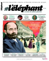 L'éléphant 19