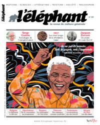 L'éléphant 20
