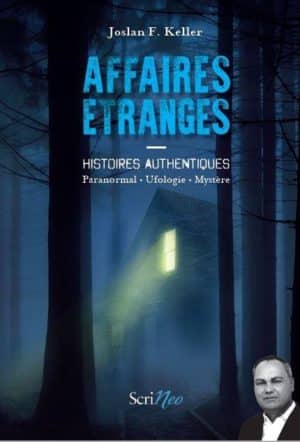 Affaires étranges