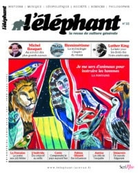 L'éléphant 22