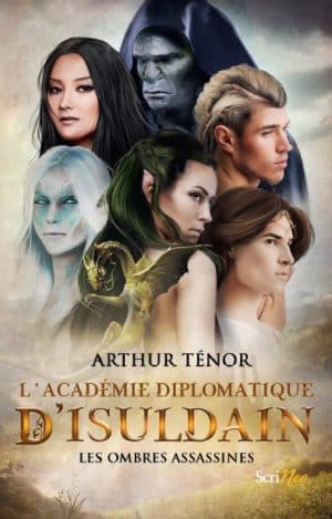 L'Académie diplomatique d'Isuldain