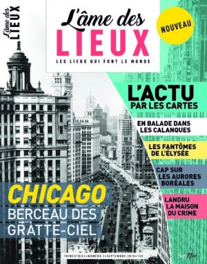 L'Âme des Lieux n°2