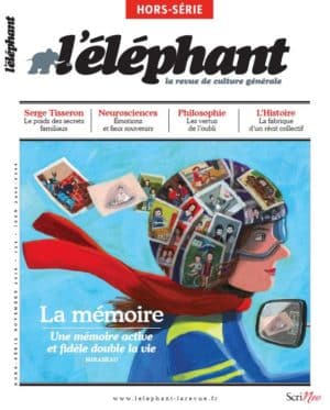 Le hors-série Mémoire