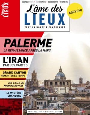 L’Âme des Lieux n°3