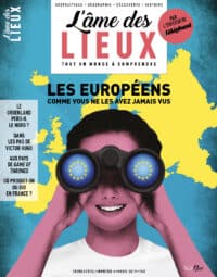 L’Âme des Lieux n°4