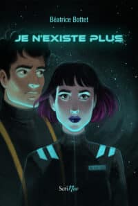 Je n'existe plus