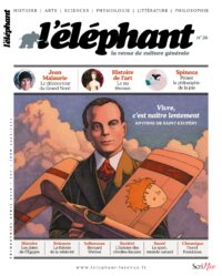 L'éléphant 26