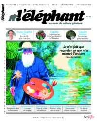 L'éléphant 27