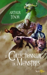 Le collectionneur de monstres