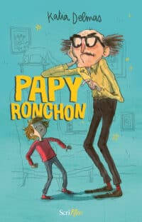 Papy Ronchon