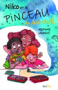 Niko et le pinceau magique