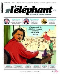 L'éléphant 32