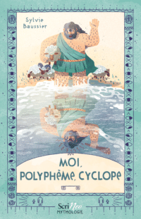 Moi, Polyphème, cyclope