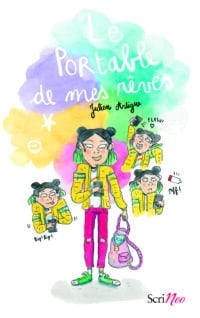 Le Portable de mes rêves