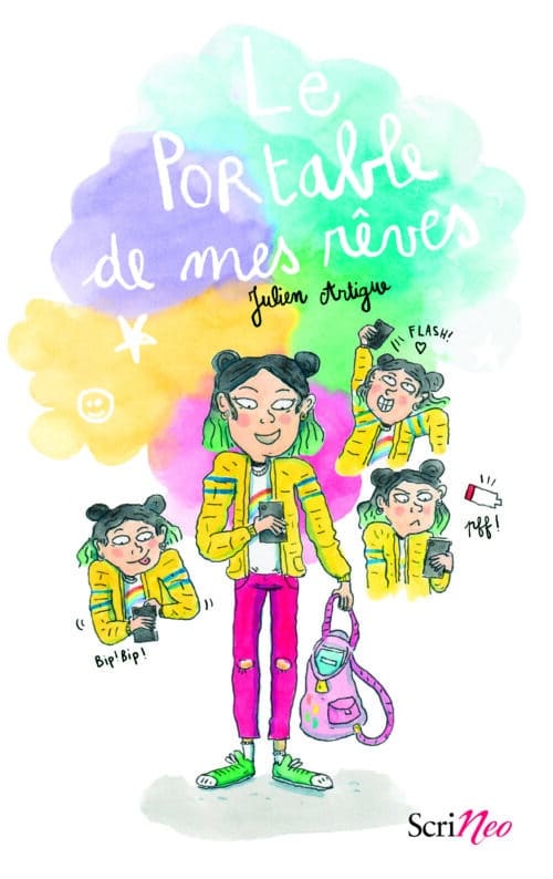 Le Portable de mes rêves