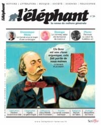 L’éléphant 36