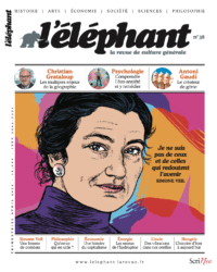 L'éléphant 38
