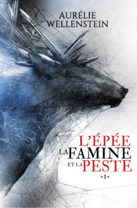 l'épée la famine et la peste couv