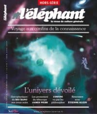 L’éléphant – Hors-série Univers
