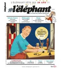 L'éléphant n°41