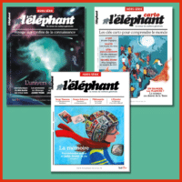 Coffret thématique : sciences