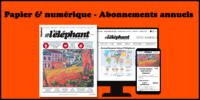 Abonnement Annuel